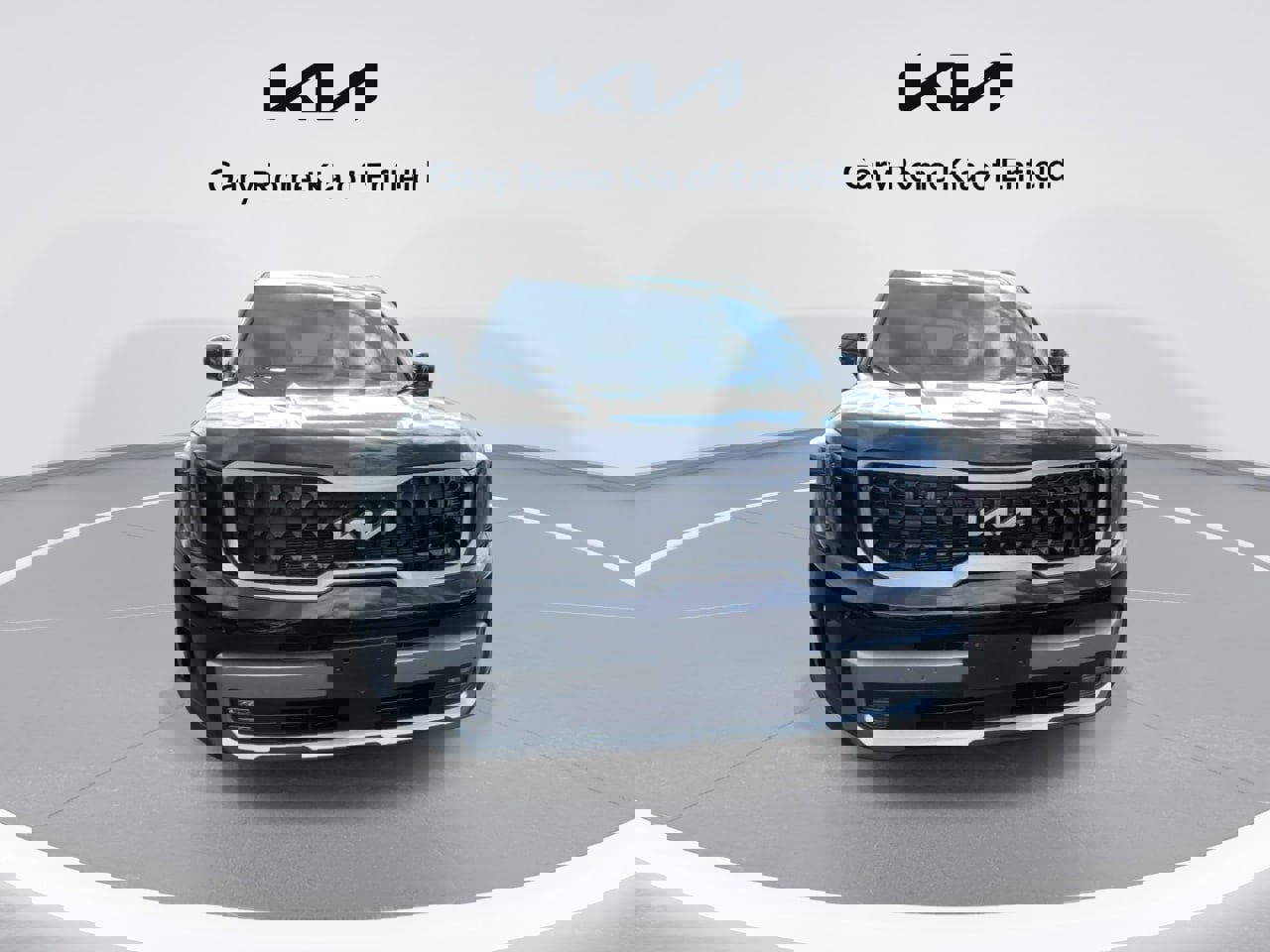 Used 2023 Kia Telluride SX Prestige X-Pro image 3