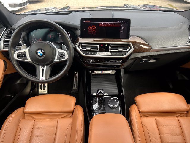 Used 2022 BMW X3 M40i w/ Premium Package AWD/4WD image 18