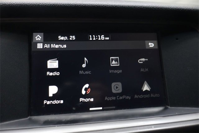 Used 2018 Kia Optima S w/ 18" Alloy Wheels Package image 33