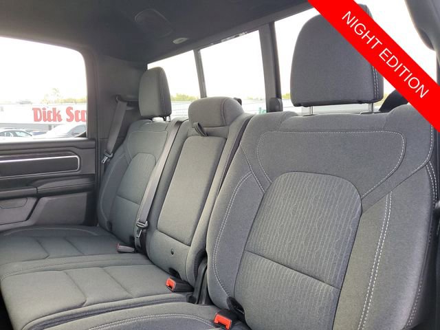 Certified 2024 RAM 1500 Big Horn image 25