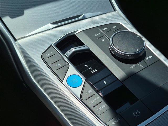 Certified 2023 BMW i4 eDrive35 w/ Premium Package RWD image 10
