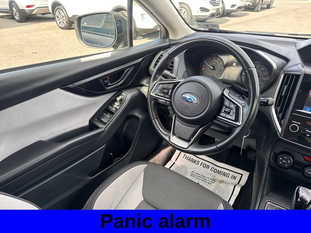 Used 2018 Subaru Crosstrek 2.0i Premium w/ Eyesight System AWD/4WD image 10