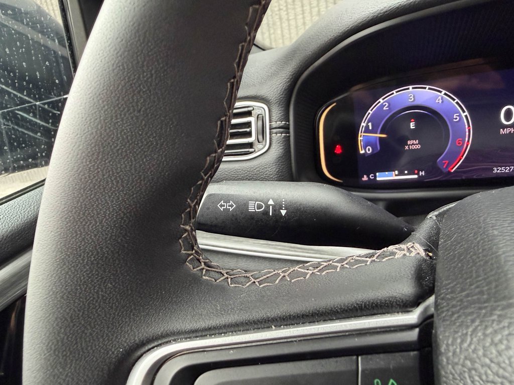 Used 2023 Jeep Wagoneer Series III w/ Convenience Group I image 48