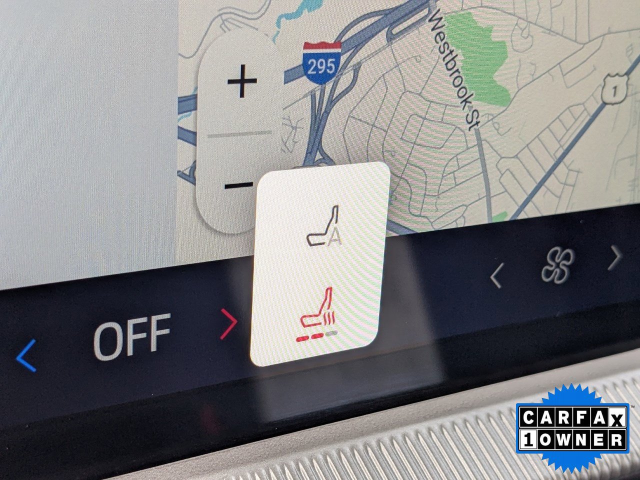 Certified 2025 Ford Explorer Active image 28