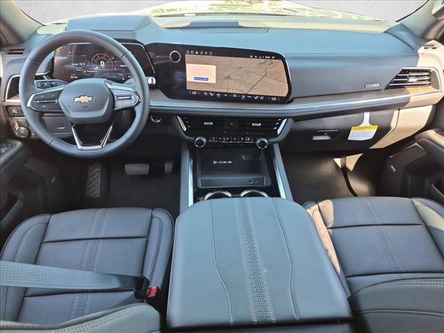 New 2026 Chevrolet Tahoe High Country RWD image 15