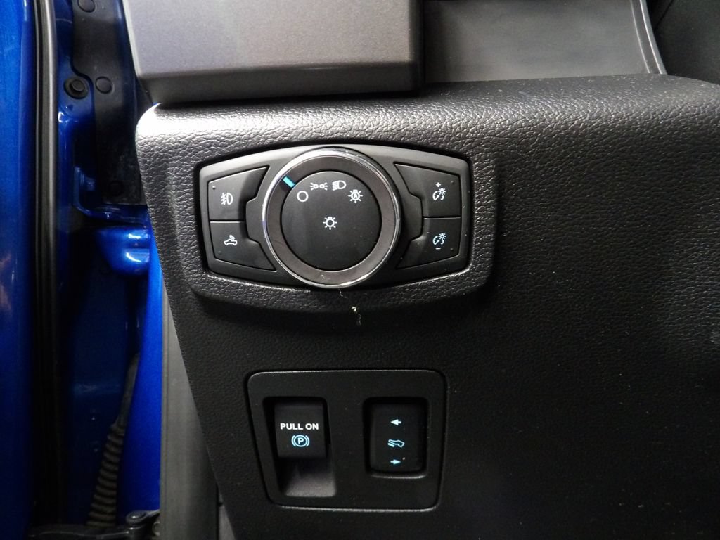 Used 2018 Ford F150 XLT w/ Equipment Group 301A Mid AWD/4WD image 43