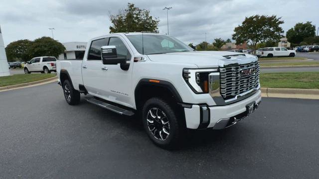 New 2024 GMC Sierra 2500 Denali w/ Denali Reserve Package image 36