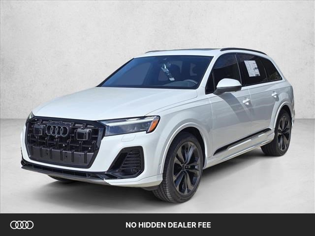 New 2026 Audi Q7 3.0T Premium Plus AWD/4WD video 1