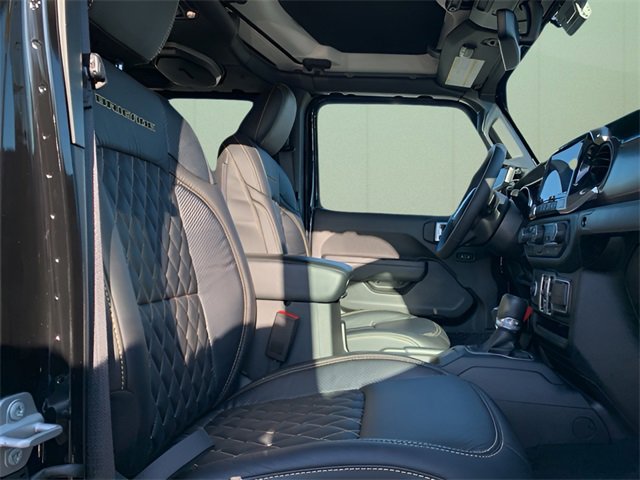 Used 2023 Jeep Gladiator Sport image 52