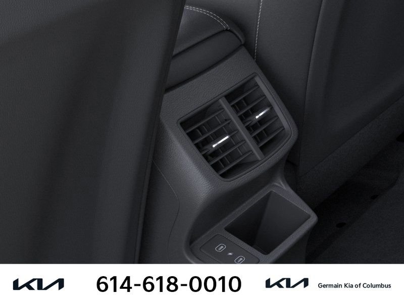 New 2026 Kia Seltos S AWD/4WD image 29