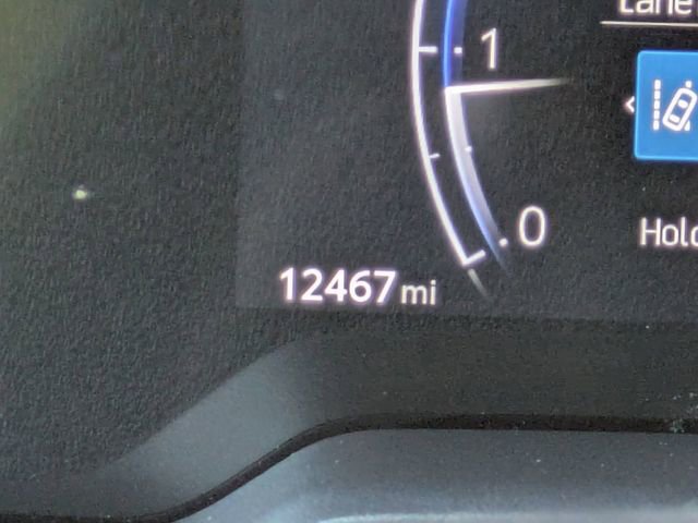 Used 2024 Toyota Corolla XSE image 30