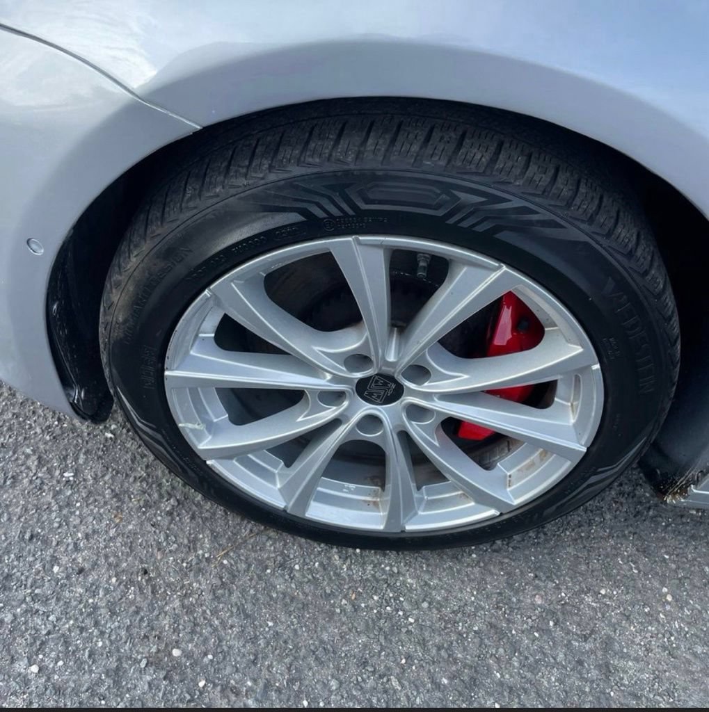 Used 2018 Tesla Model 3 Performance AWD/4WD image 11