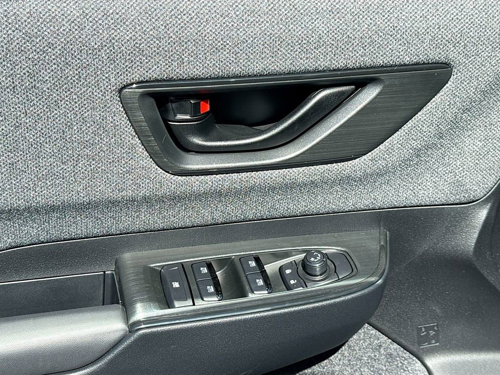 New 2026 Subaru Outback Premium image 20