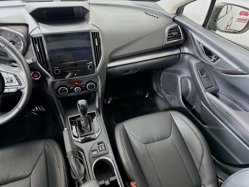 Used 2021 Subaru Crosstrek 2.5i Limited w/ Moonroof Package 2 AWD/4WD image 28