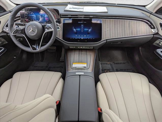 New 2026 Mercedes-Benz E 350 Sedan image 14
