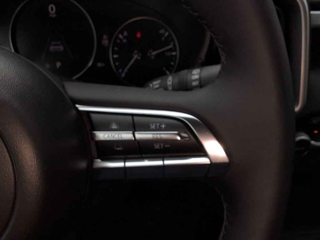 New 2026 MAZDA CX-50 AWD 2.5 S w/ Cargo Package image 14