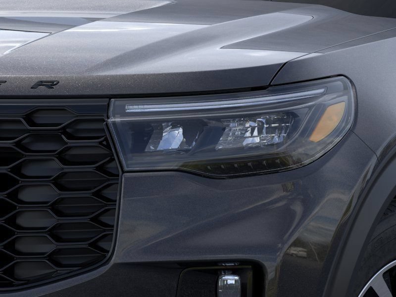 Used 2026 Ford Explorer ST-Line AWD/4WD image 23