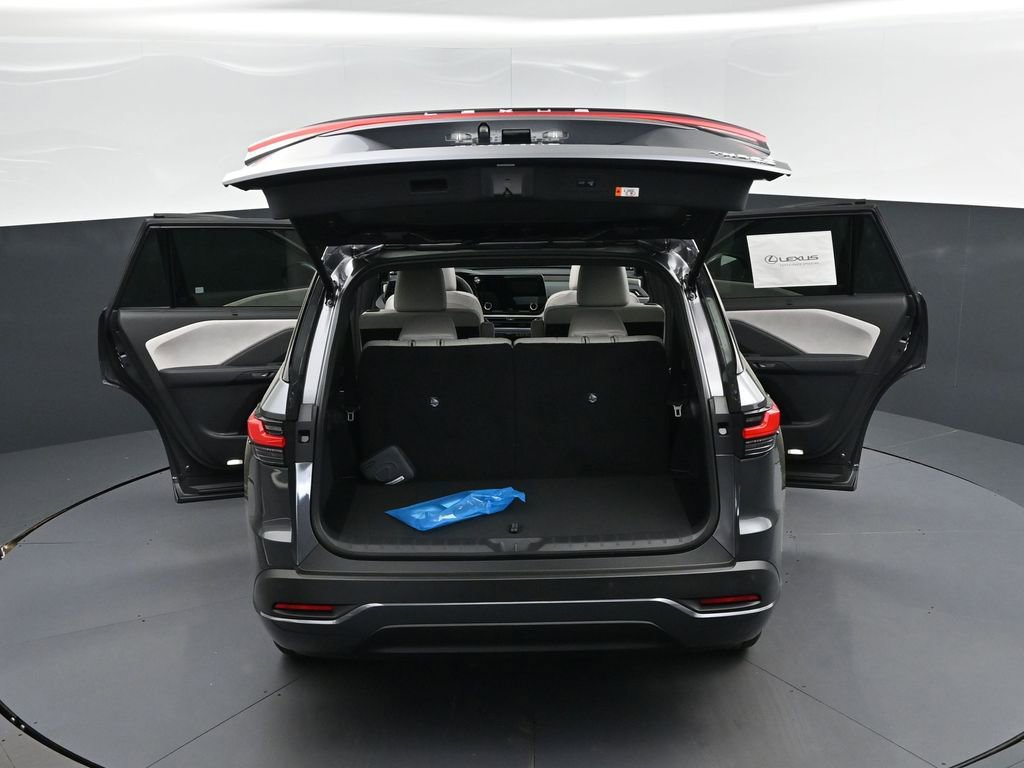New 2026 Lexus TX 350 AWD image 50