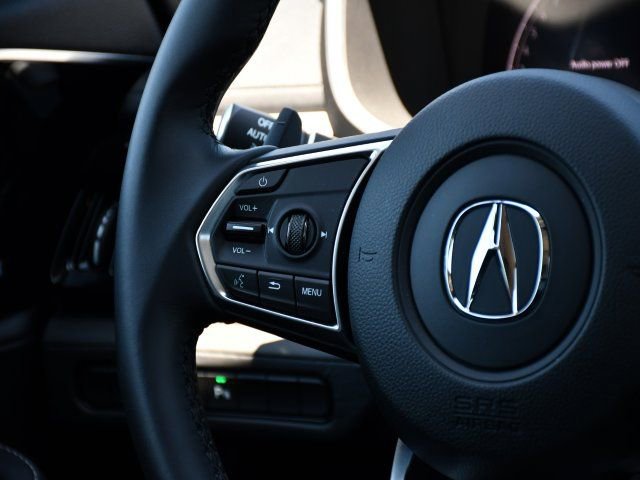 Used 2026 Acura MDX FWD w/ Technology Package image 24