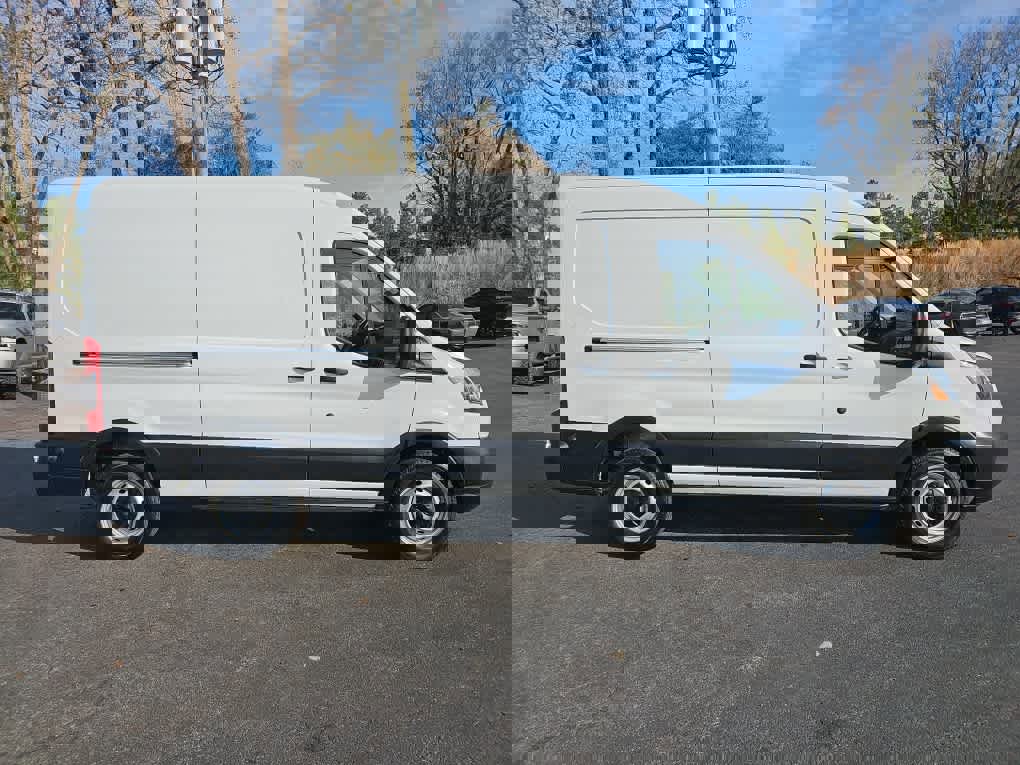 Used 2019 Ford Transit 250 148 Medium Roof image 2