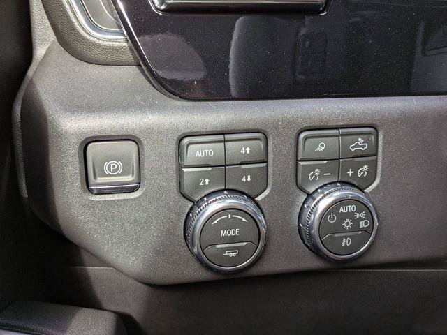 New 2026 GMC Sierra 1500 Elevation w/ Elevation Premium Package AWD/4WD image 27