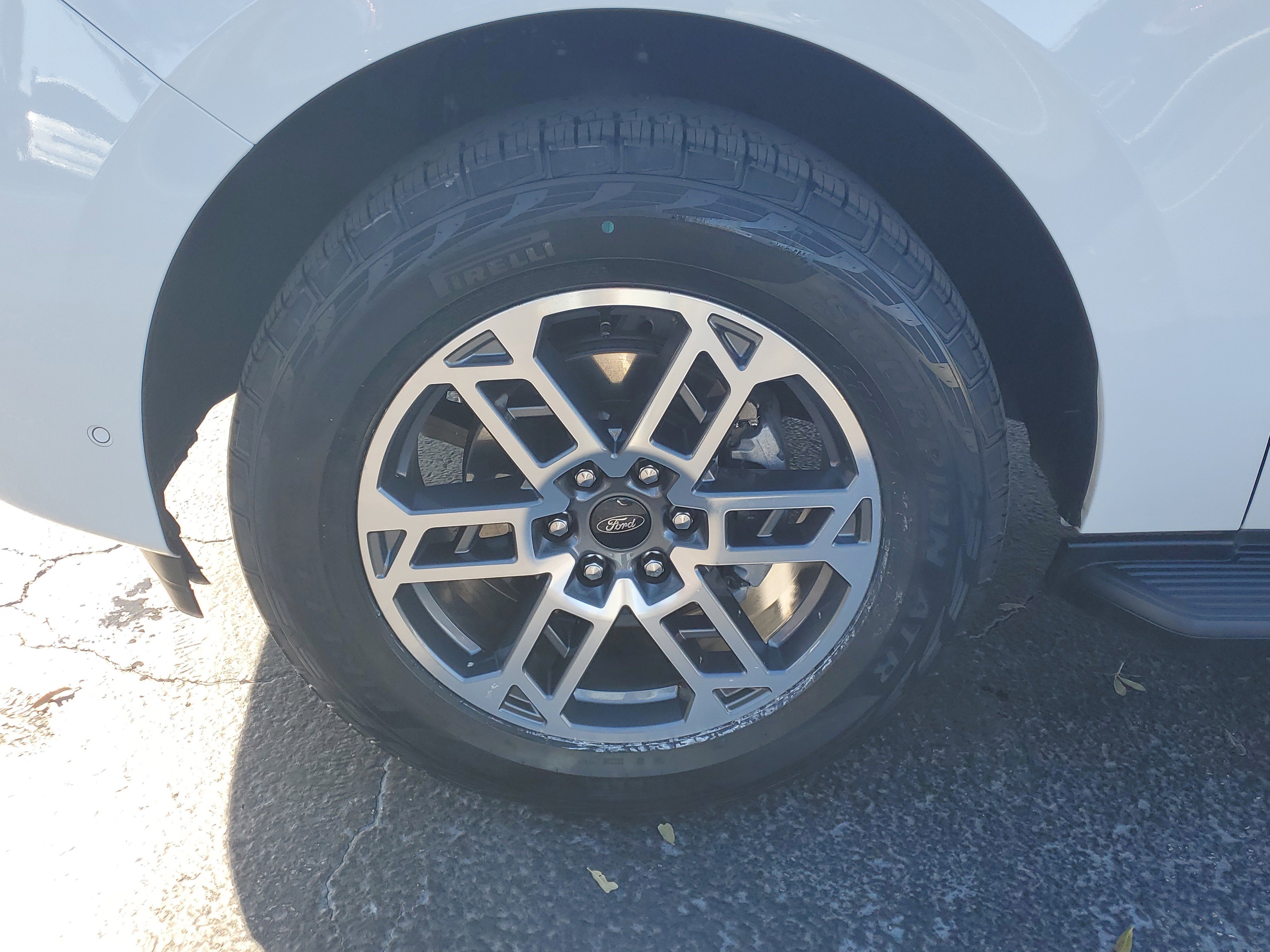 Certified 2025 Ford Expedition Max Active image 5