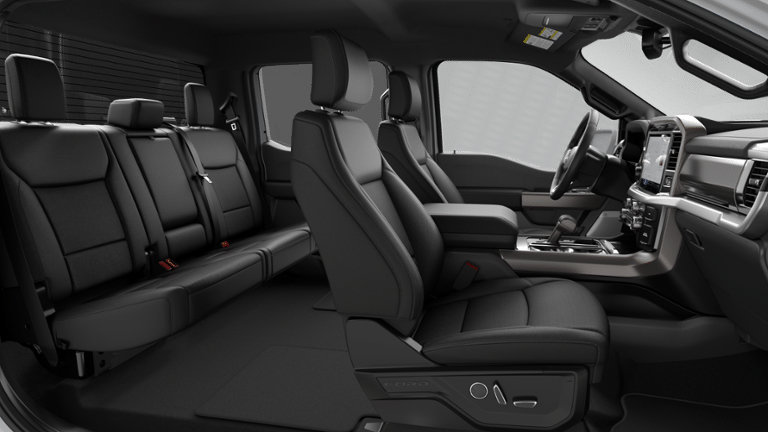 New 2026 Ford F150 Lariat AWD/4WD image 50