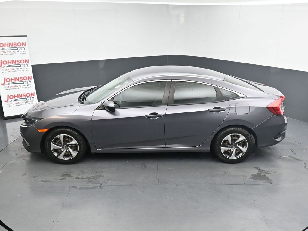 Used 2019 Honda Civic LX image 31
