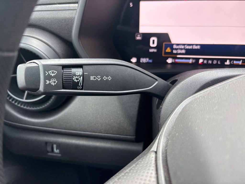 Used 2024 Chevrolet Colorado W/T image 51