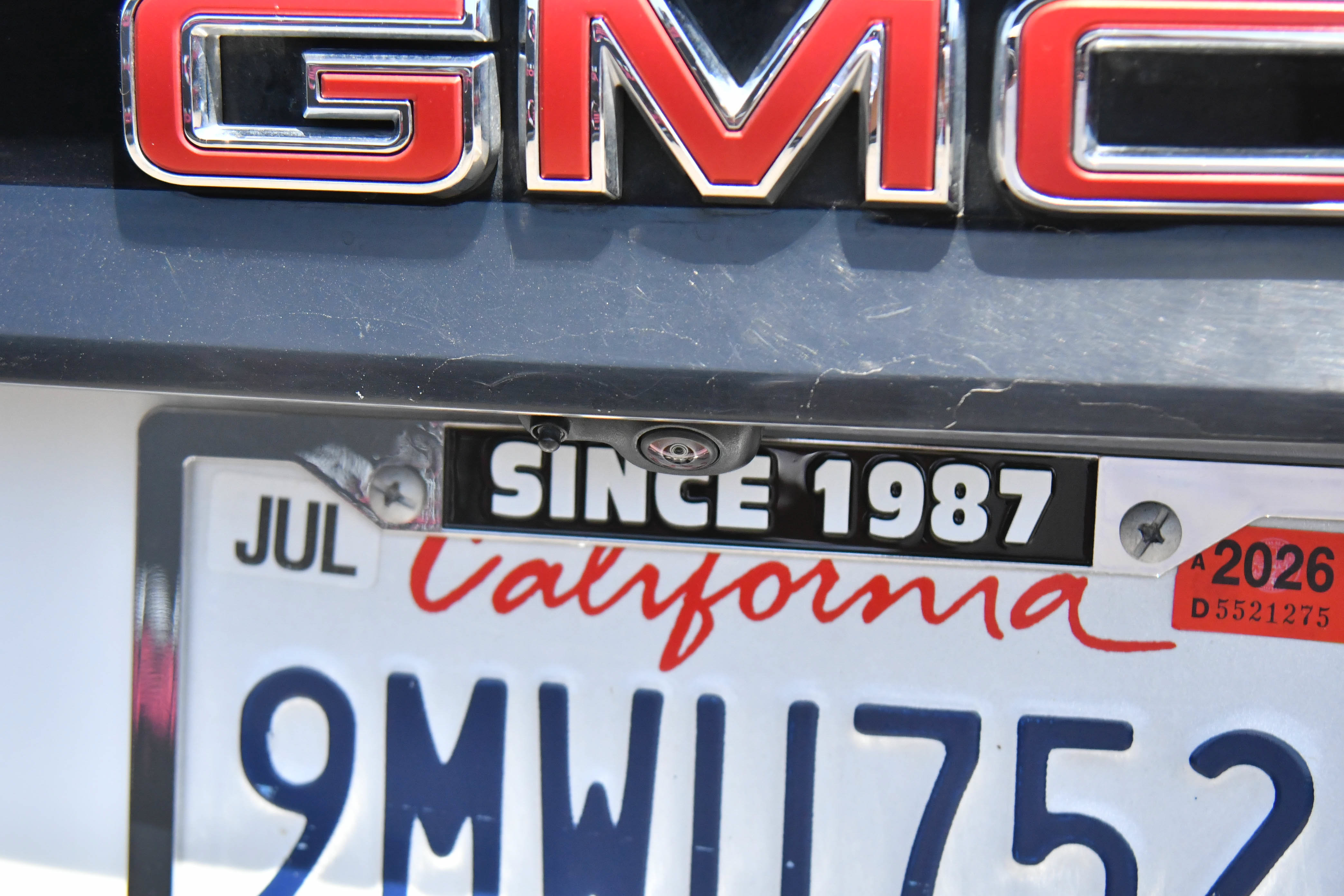 Used 2024 GMC Acadia Elevation FWD image 47