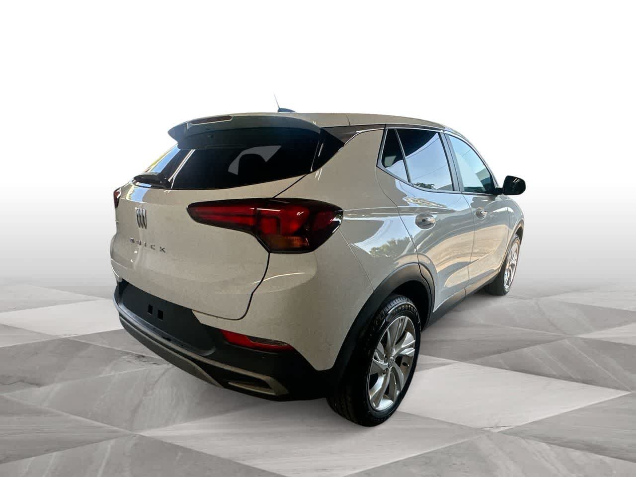 Used 2024 Buick Encore GX Preferred FWD image 8