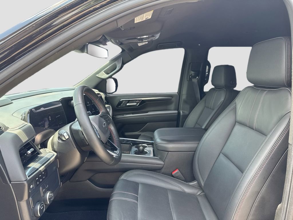 Used 2025 Chevrolet Tahoe RST w/ Comfort Package RWD image 11