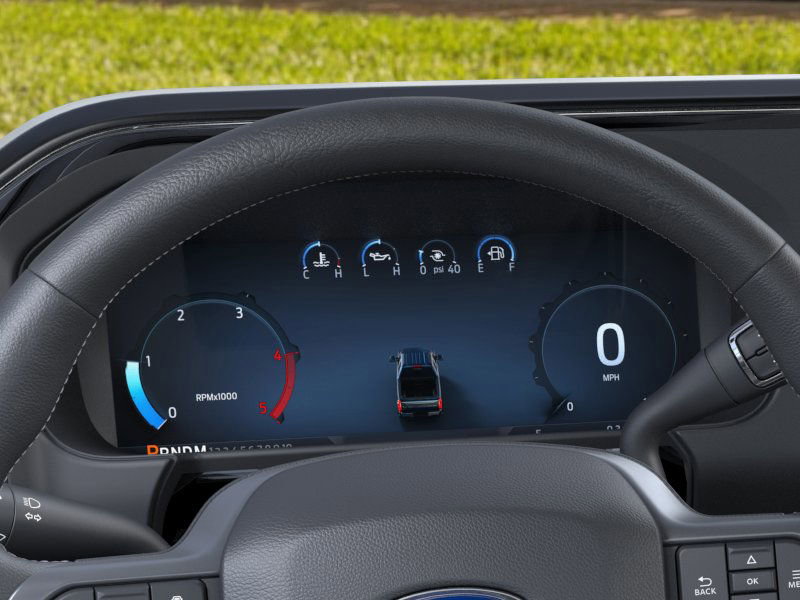 New 2025 Ford F350 Lariat w/ Lariat Ultimate Package image 30