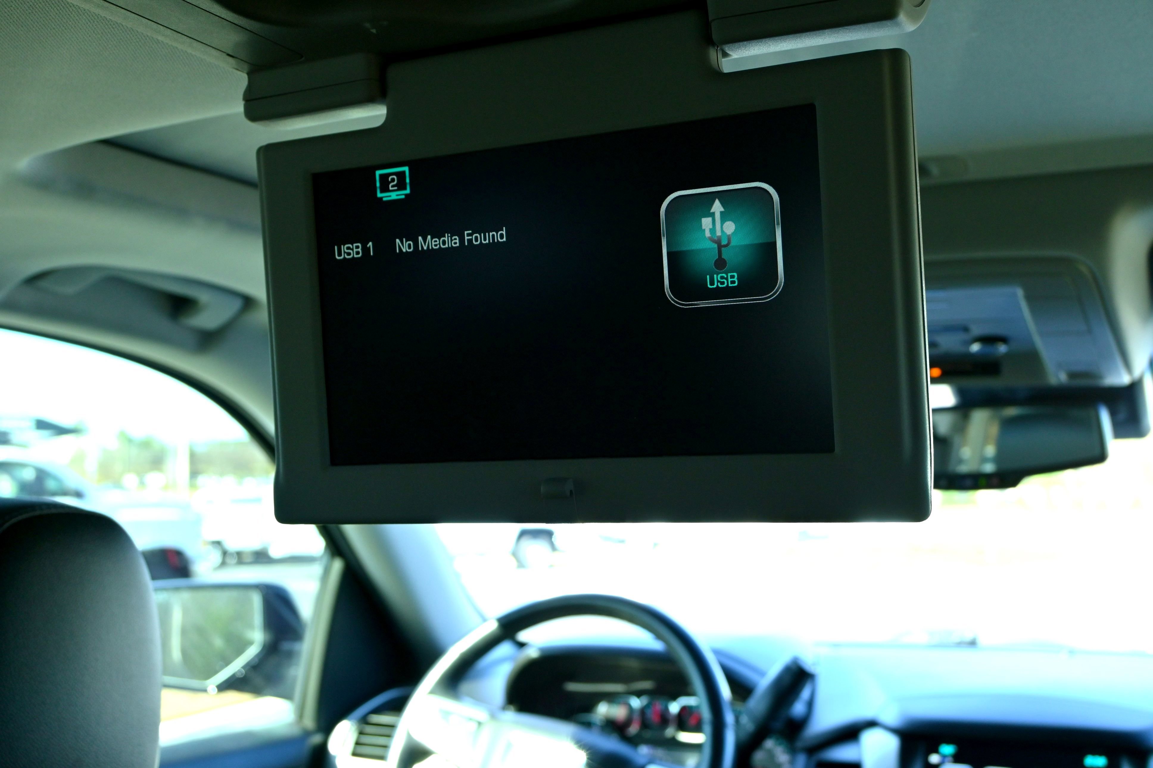 Used 2019 GMC Yukon SLT w/ Open Road Package image 10