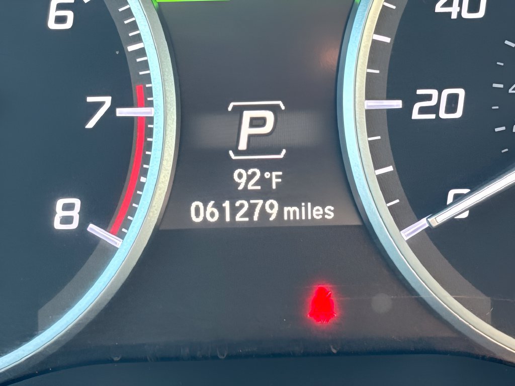 Used 2018 Acura RDX w/ Advance Package AWD/4WD image 24
