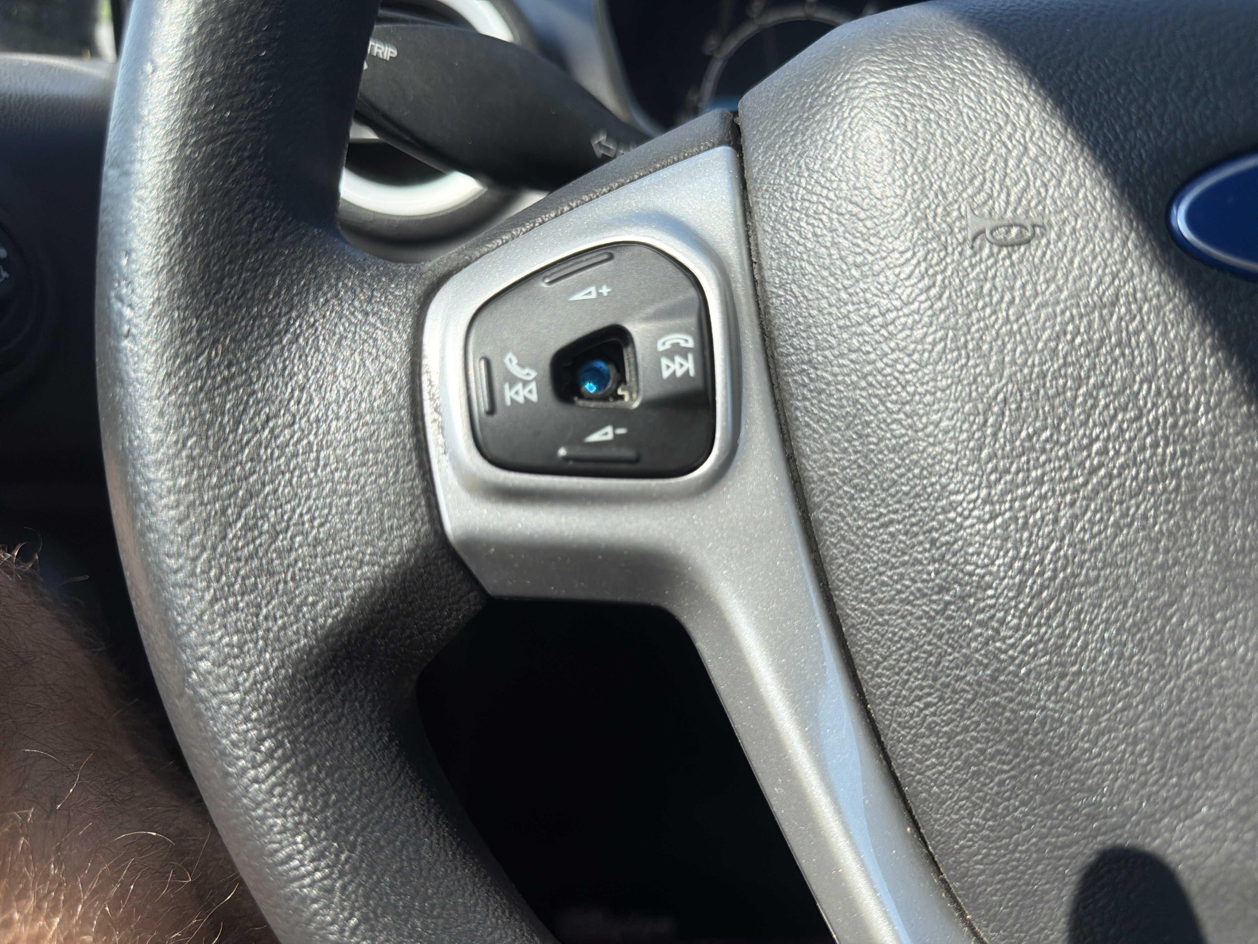 Used 2018 Ford Fiesta SE FWD image 18