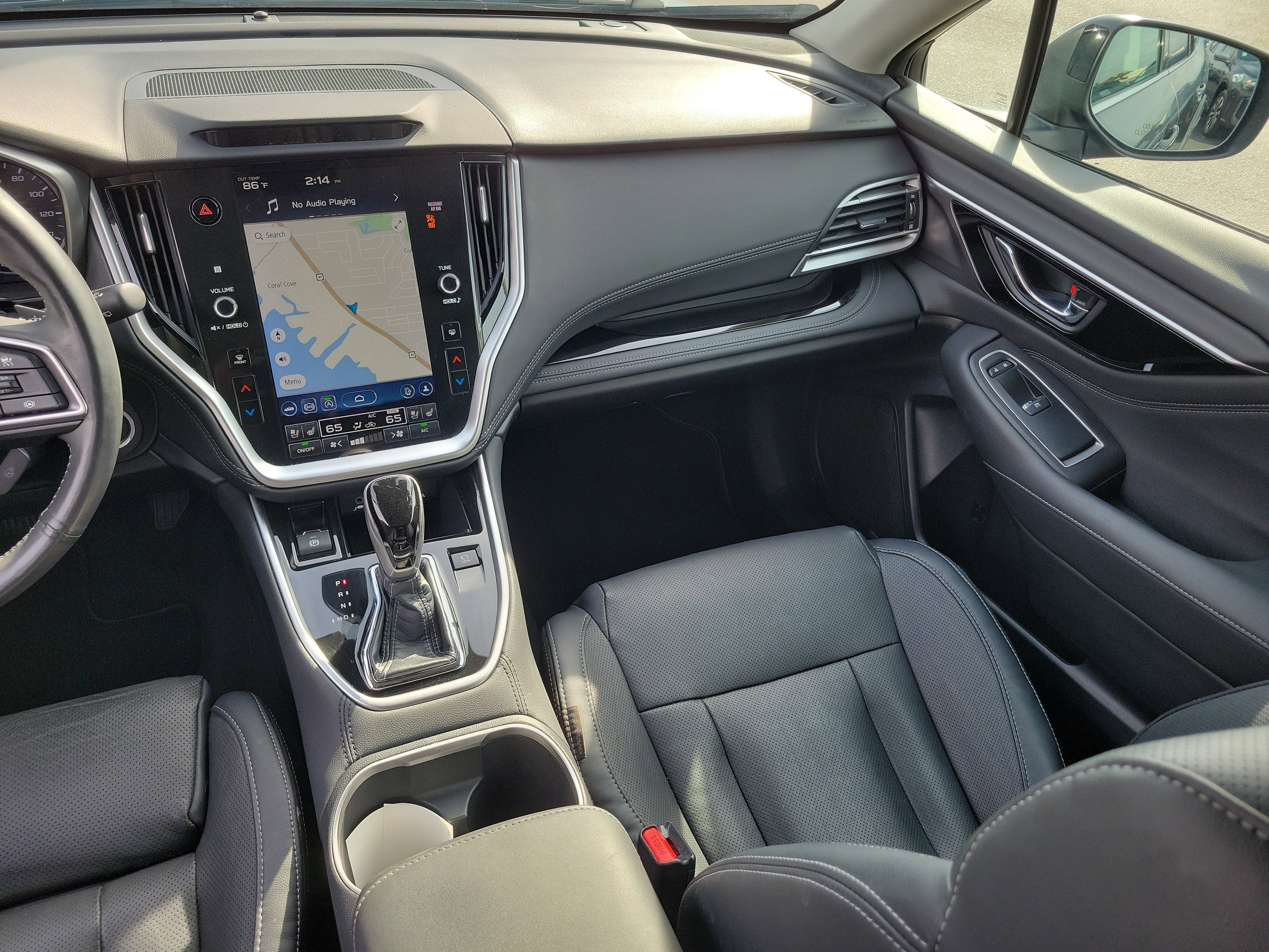 Used 2023 Subaru Outback Touring XT image 20