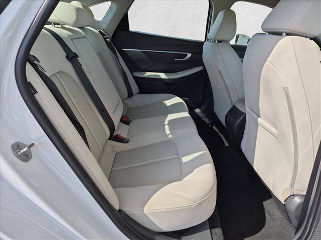 Used 2025 Hyundai Sonata SEL FWD image 19