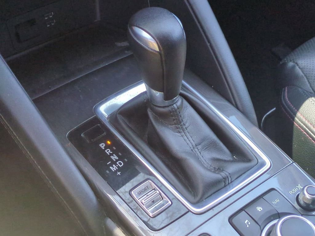 Used 2016 MAZDA CX-5 Grand Touring image 18