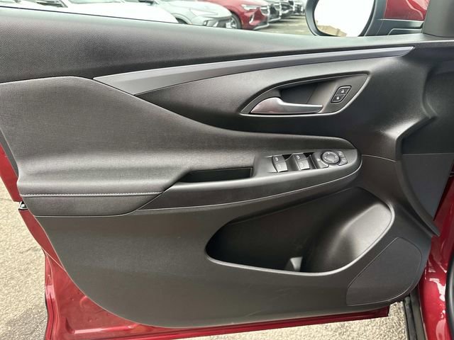 Used 2024 Buick Envista Preferred w/ Convenience I Package image 16