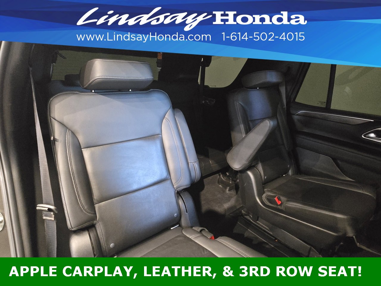 Used 2021 Chevrolet Tahoe LT image 7