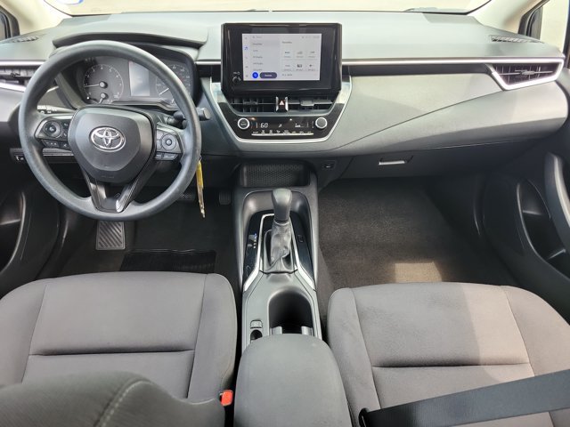 Used 2024 Toyota Corolla LE FWD image 10