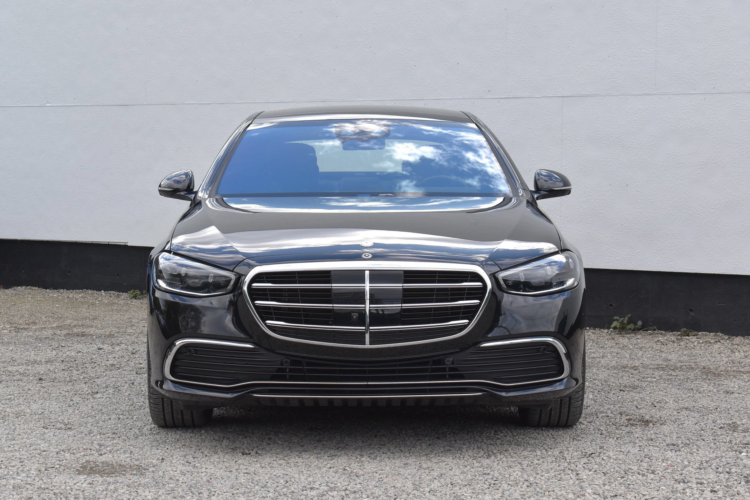 Used 2024 Mercedes-Benz S 500 4MATIC image 79