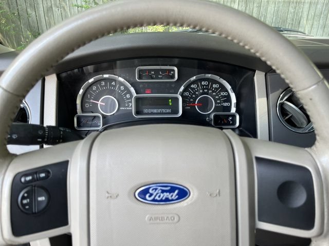 Used 2013 Ford Expedition XL w/ HD Trailer Tow Pkg AWD/4WD image 20