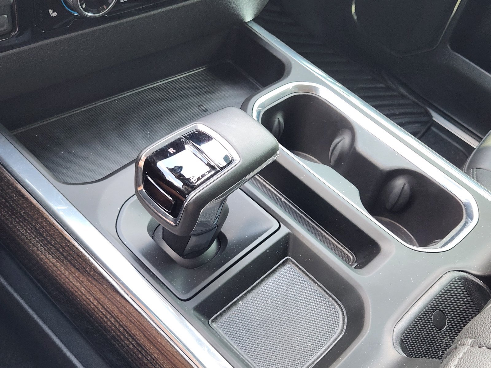 Certified 2026 Chevrolet Silverado 1500 LT Trail Boss w/ Convenience Package II AWD/4WD image 21