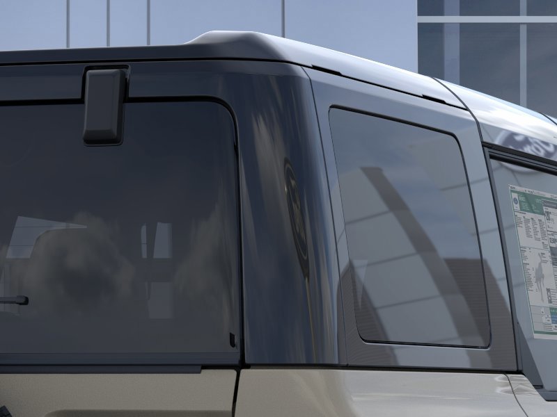 New 2026 Ford Bronco Big Bend AWD/4WD image 25