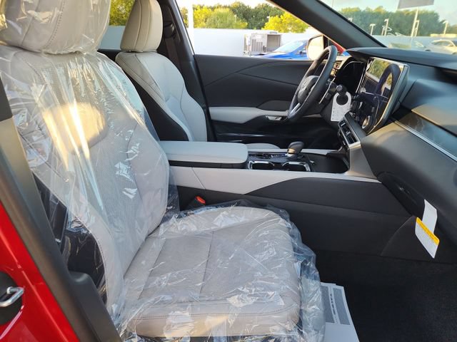New 2026 Lexus RX 350 Premium Plus FWD image 25