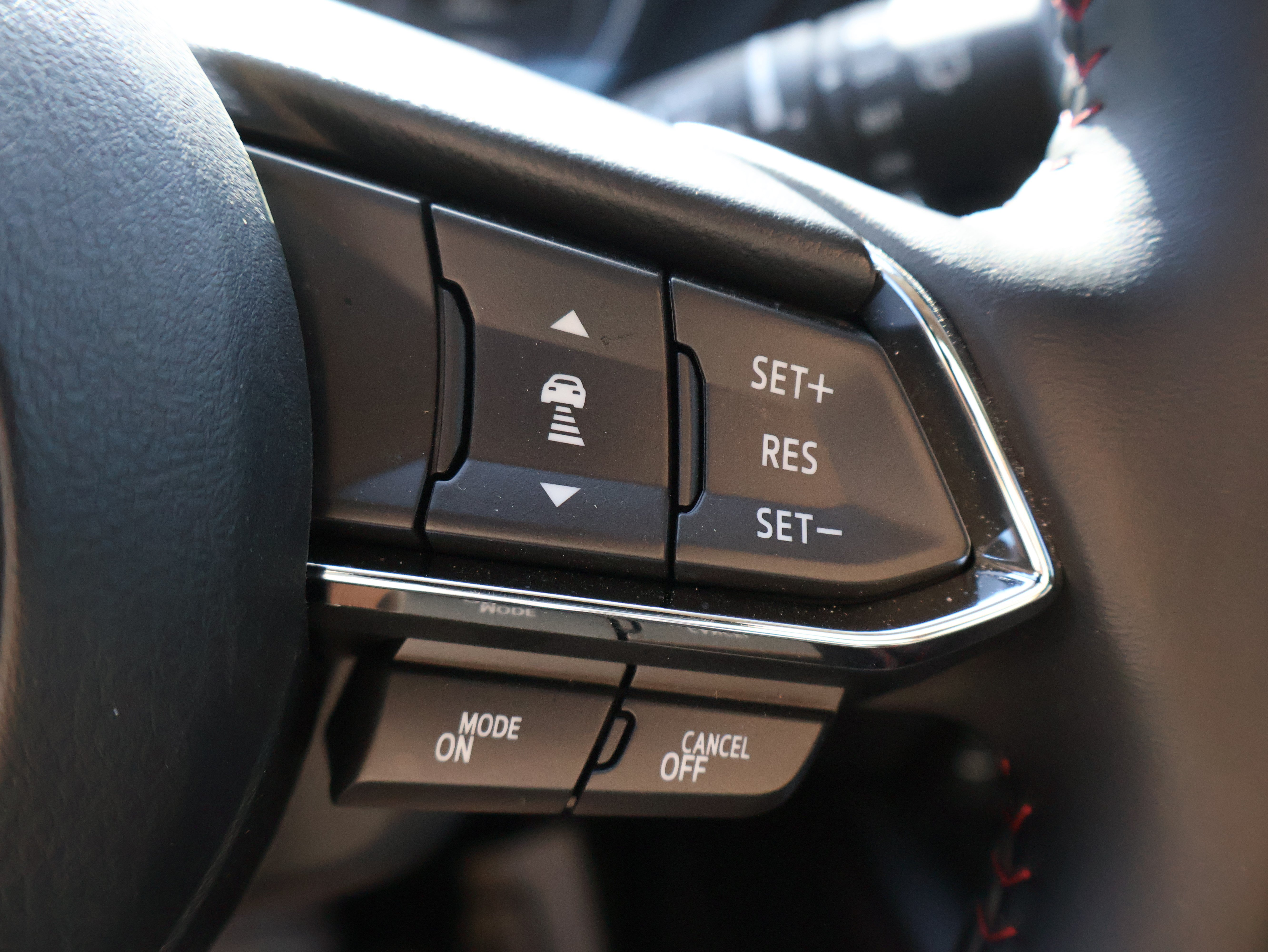 Used 2025 MAZDA CX-5 Carbon Edition AWD/4WD image 35