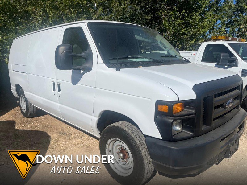 Used 2008 Ford E-150 and Econoline 150