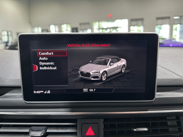 Used 2018 Audi A5 2.0T Premium Plus AWD/4WD image 76